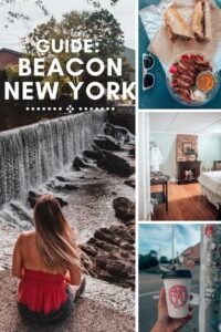 Beacon ny