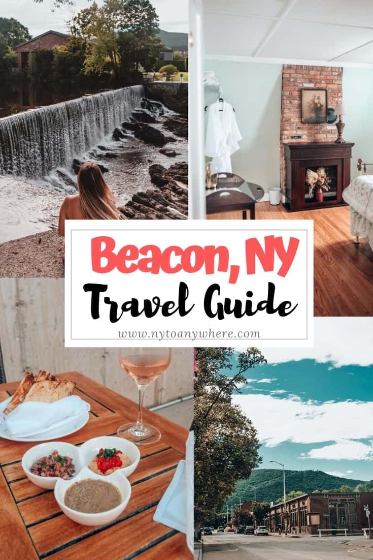 Things to do in Beacon NY