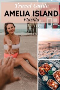 Amelia Island Travel Guide