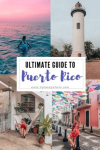 Things to do in San Juan