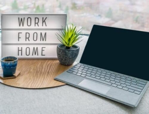 Work from Home Jobs that can help you become Location Independent