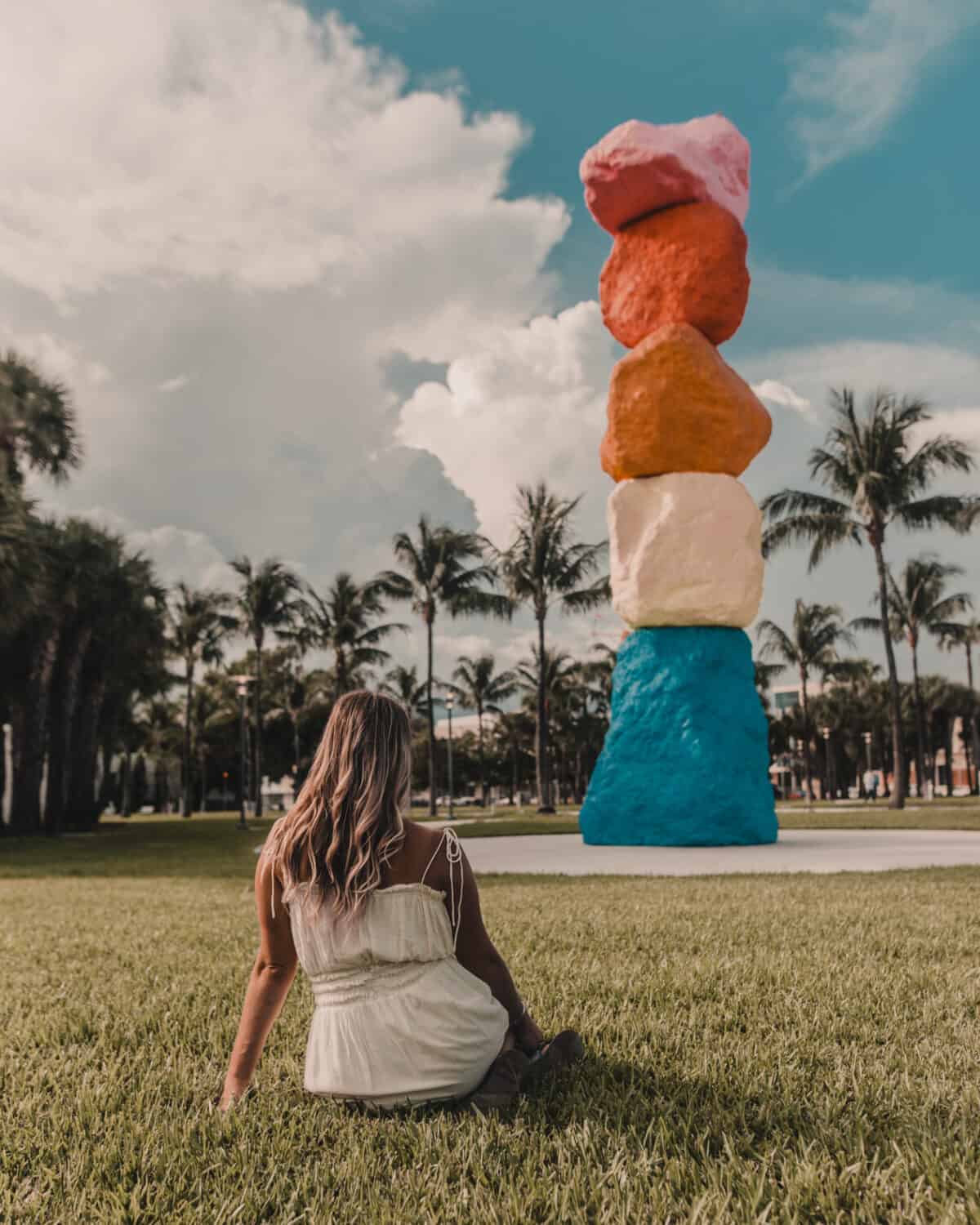 10 of the Most Instagrammable Places in Miami