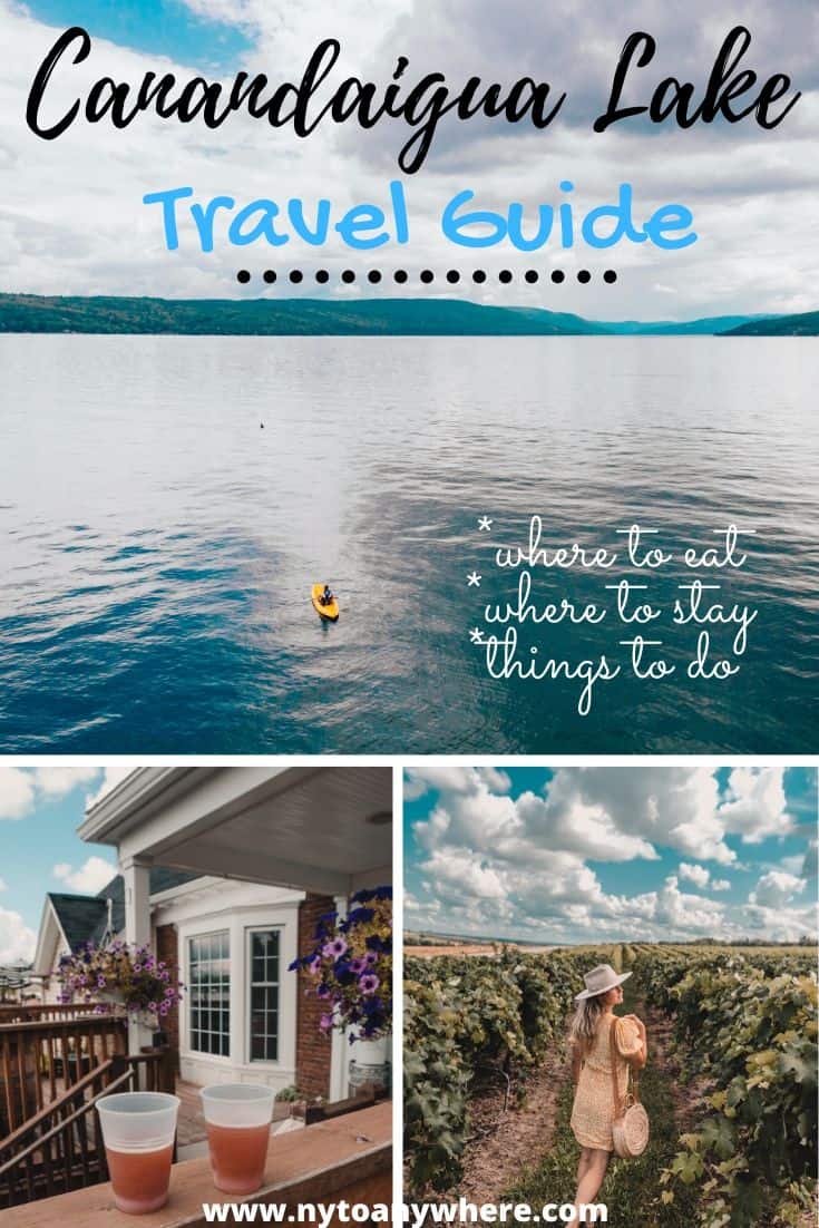 Things To Do In Canandaigua Ny To Anywhere