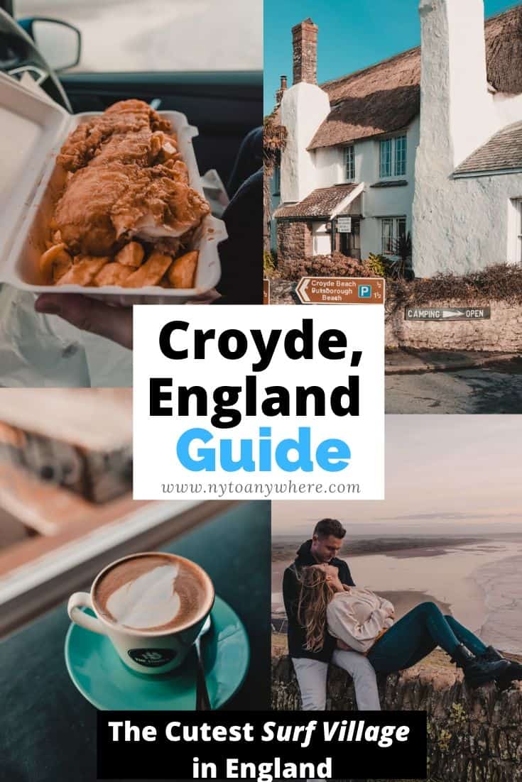 Things to do in Croyde Bay