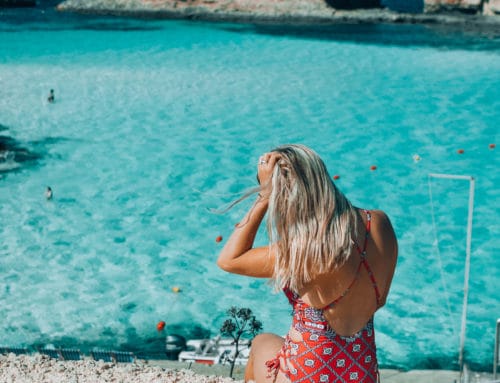 How to get to: Blue Lagoon Malta, Complete Guide to Comino’s Natural Pool