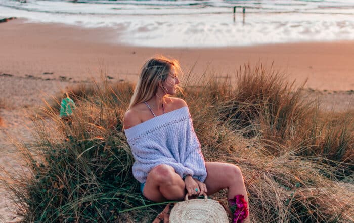 Croyde Bay