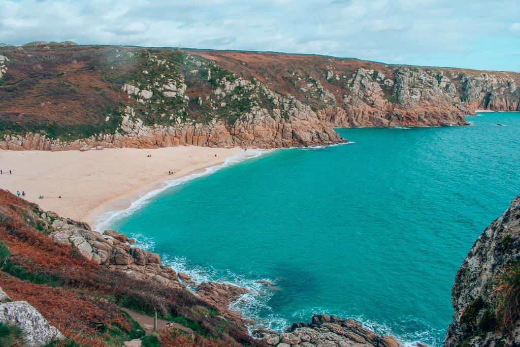 places to visit in Cornwall