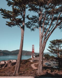 Golden Gate Bridge