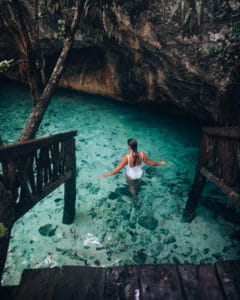 Things to do in Tulum Mexico