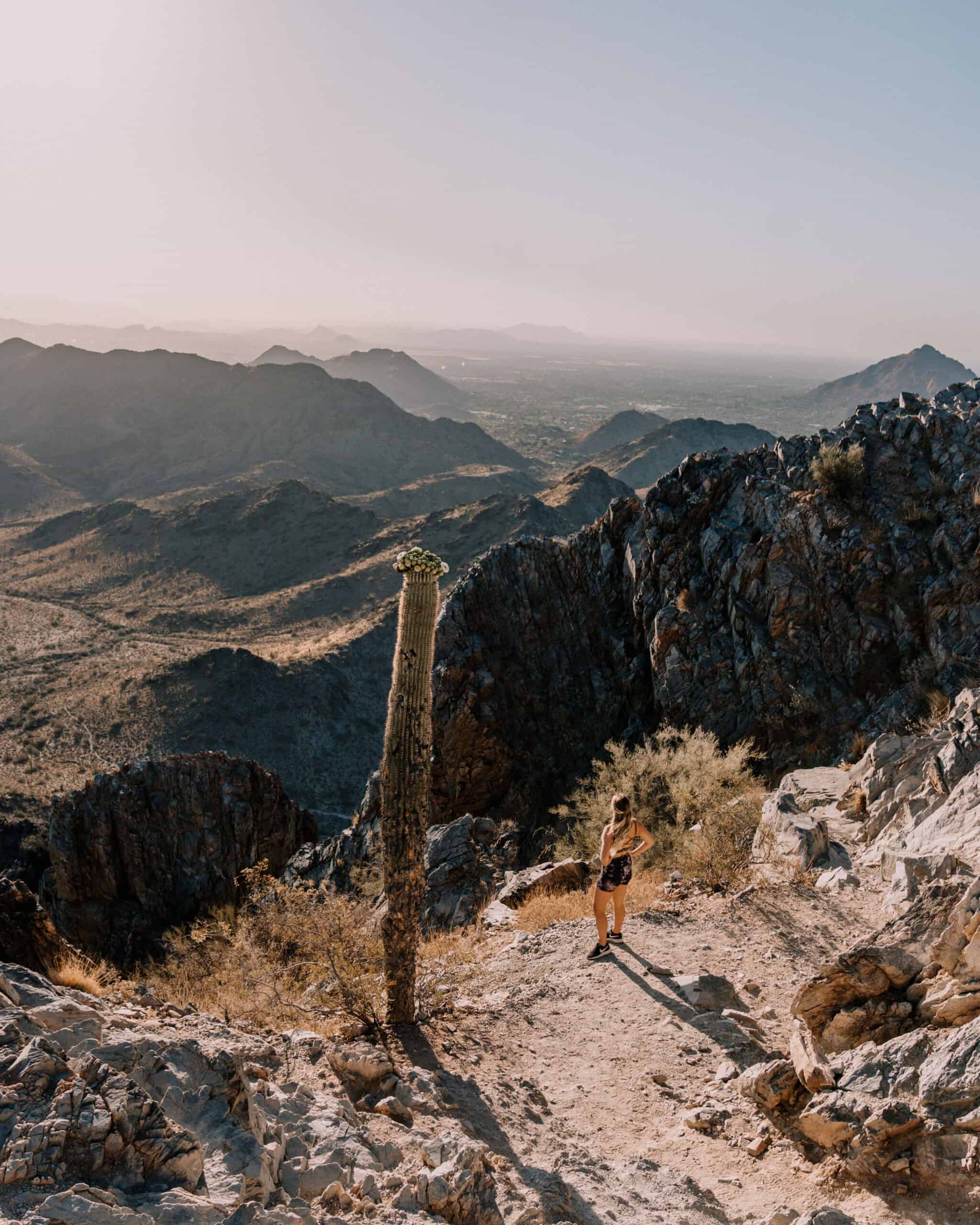 Piestewa Peak