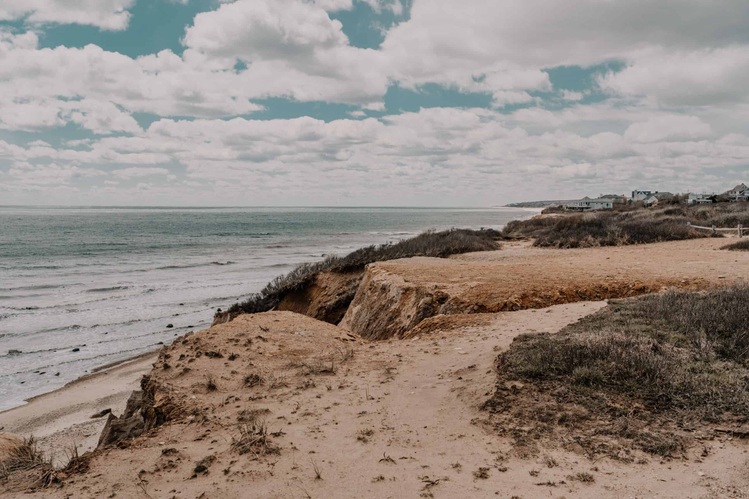 Shadmoor State Park Montauk