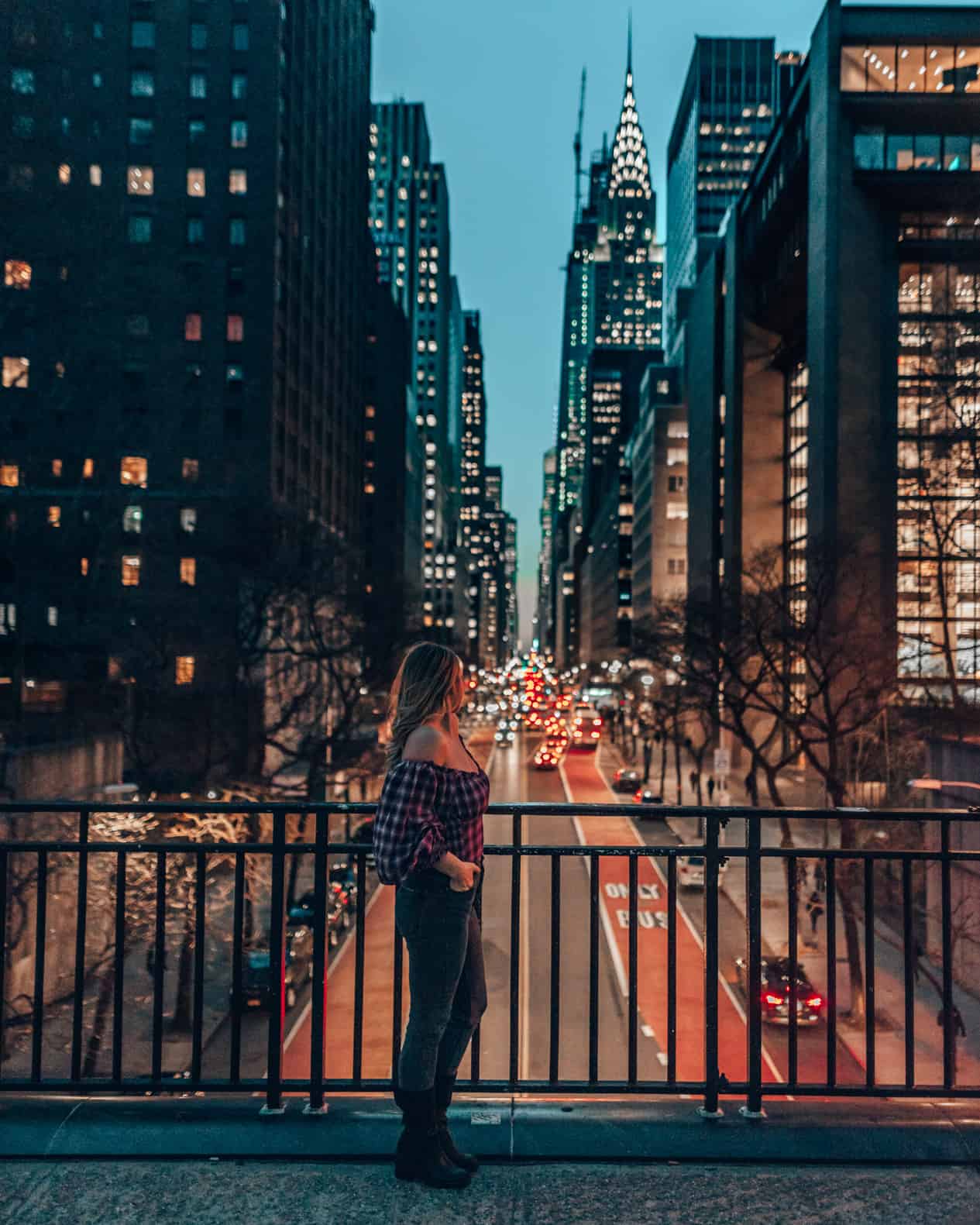 Most Instagrammable Places In Nyc Best Places To Take Pictures In New York