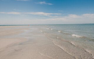 Wingaersheek Beach, Gloucester