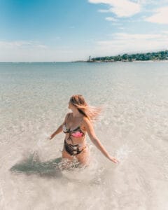 Wingaersheek Beach, MA