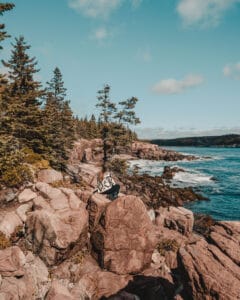 Acadia National Park