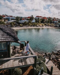 Avila Beach Hotel Curacao