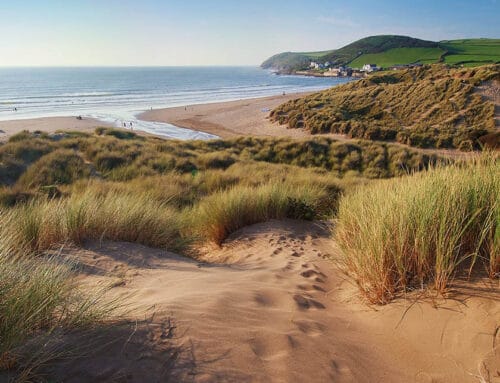 The Best Beaches in North Devon: 8 North Devon Beaches You Must Visit