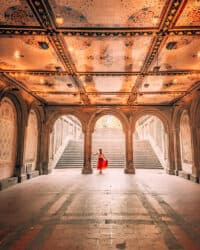 Most instagrammable places in nyc