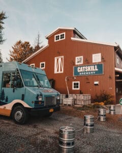 Catskill Brewing