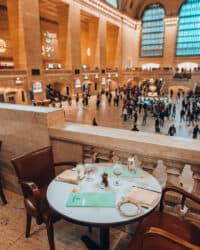 Cipriani alla Grand Central Station