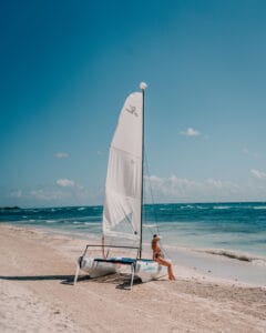 Dream Resort Tulum