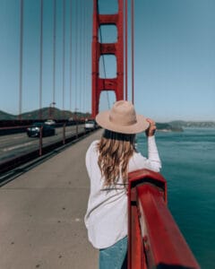 Golden Gate Bridge