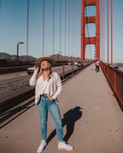 What to do in San Francisco in 3 Days : The Perfect San Francisco Itinerary