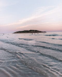 Good Harbor Beach, MA