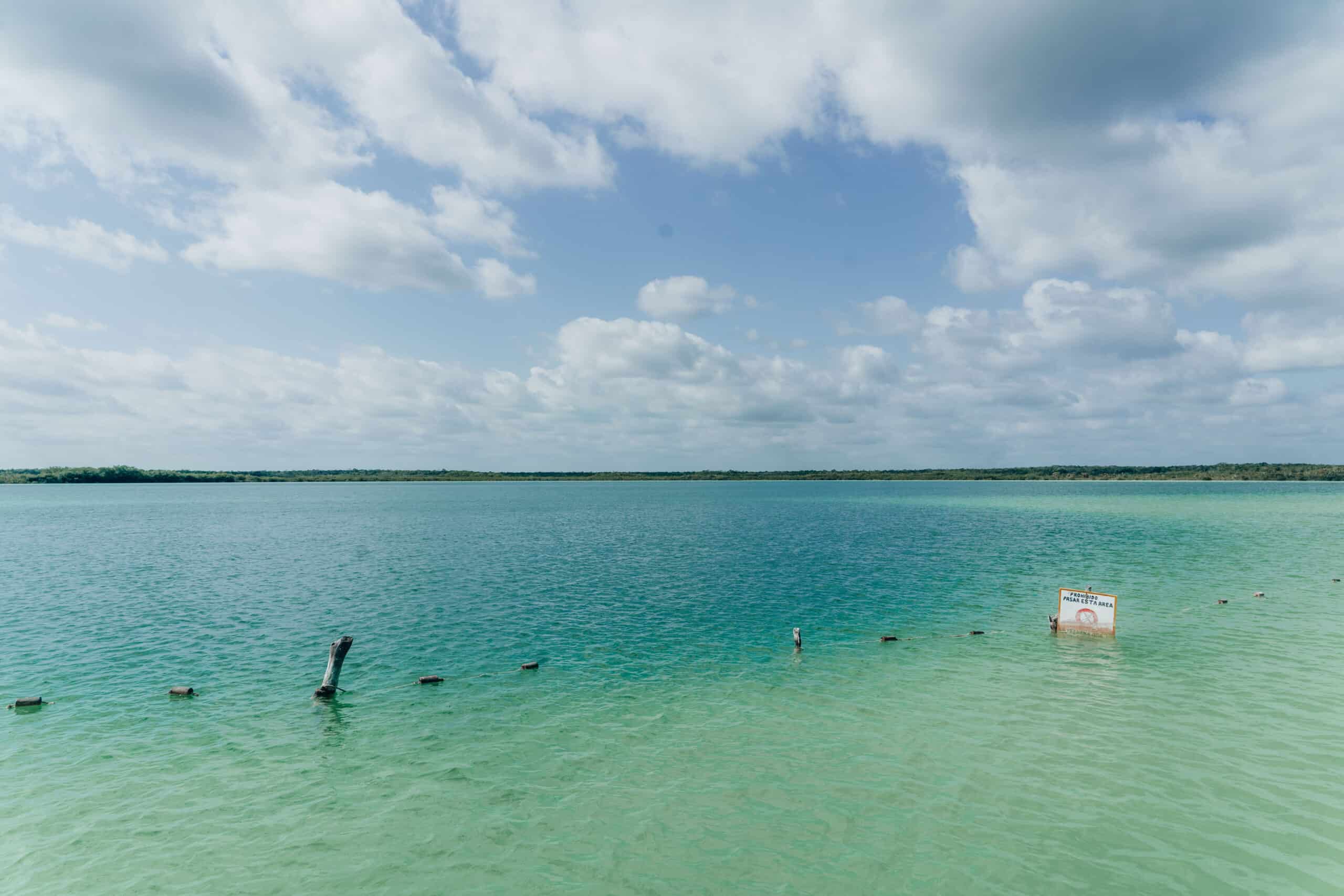 kaan luum lagoon