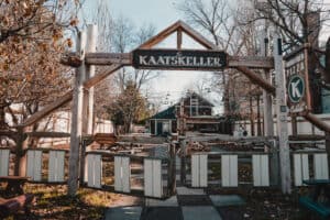 Kaatskeller Livingston Manor