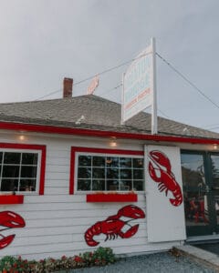 lobster house