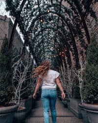 Lieux instagrammables à NYC