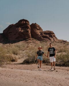 Papago Park