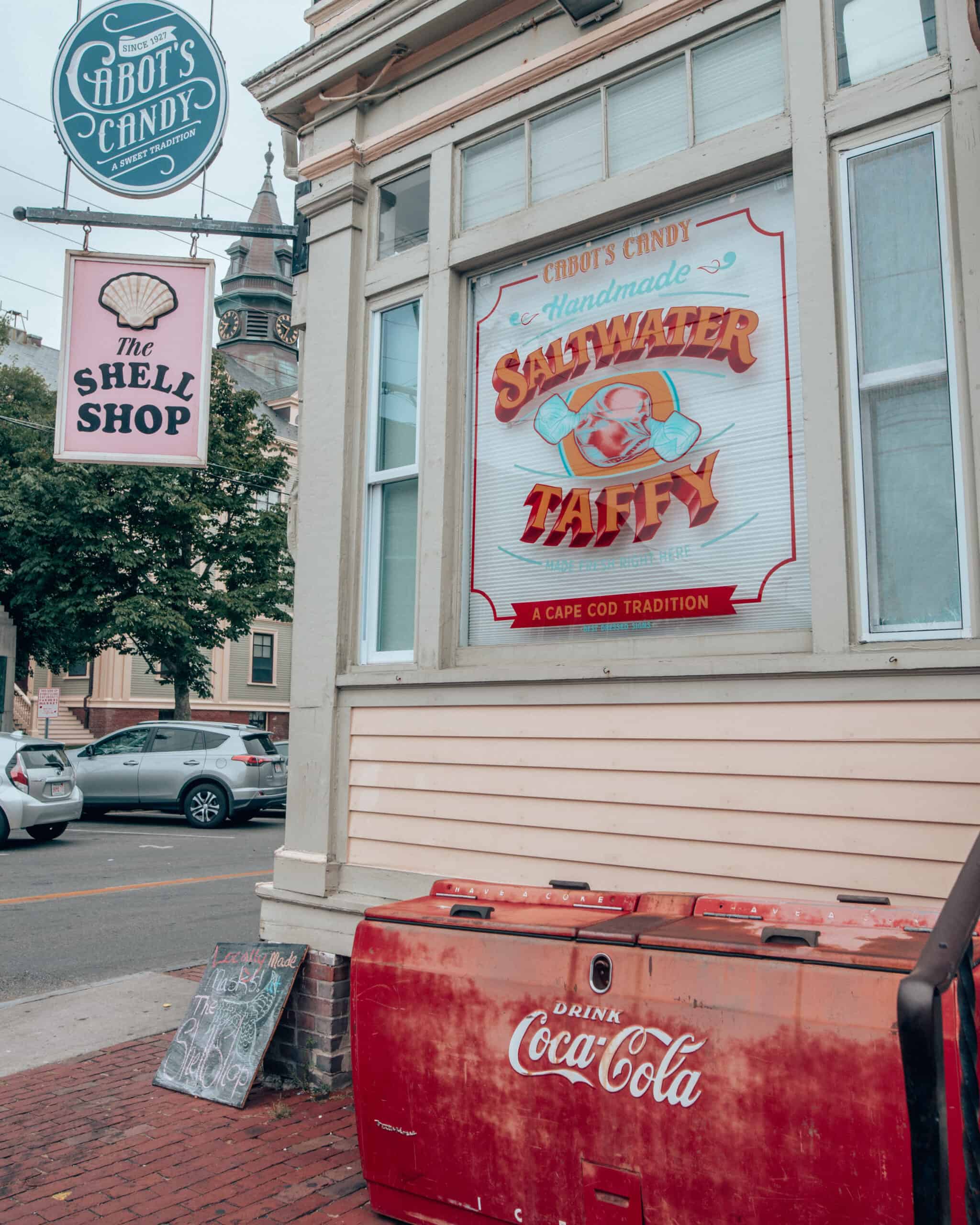 Provincetown, MA