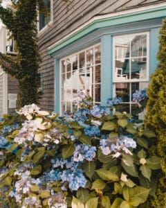 Bearskin Neck, Rockport, Massachusetts