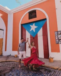 7 day Puerto Rico Itinerary