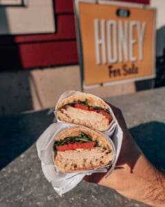 Maine Street Farm Market