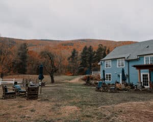 Shandaken Inn Upstate NY