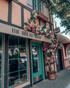 Solvang shop