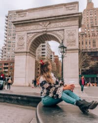 Los mejores lugares para hacer fotos en NYC