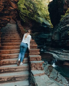 Watkins Glen State Park