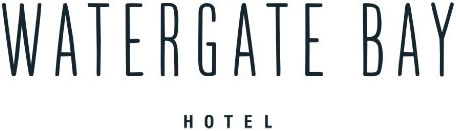 Watergate Bay Hotel logo » NY to Anywhere